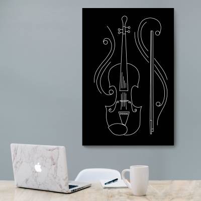 شاسی  H_Violin4