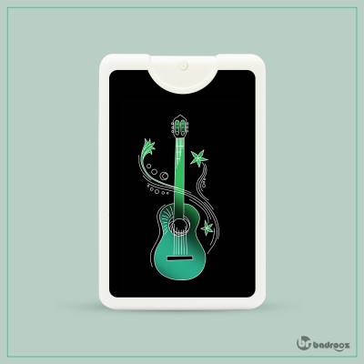 عطرجیبی H_Guitar6