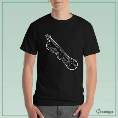 تی شرت مردانه H_Setar4