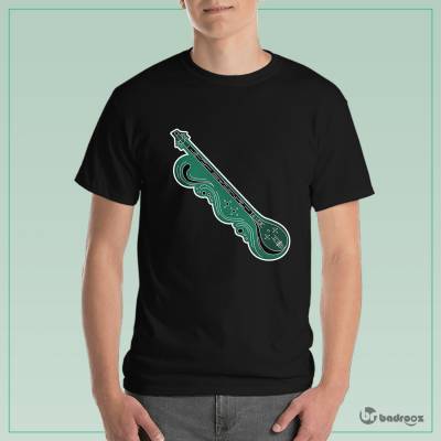 تی شرت مردانه H_Setar5