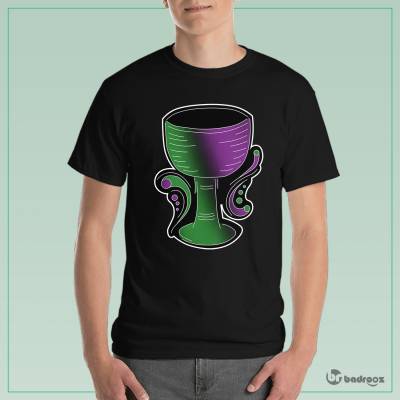 تی شرت مردانه H_Tombak5