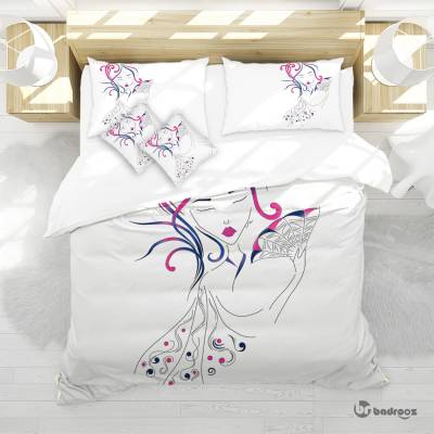 روتختی دو نفره H_Girl4