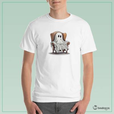 تی شرت مردانه روح خسته