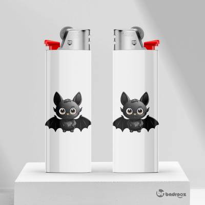 فندک خفاش کیوت