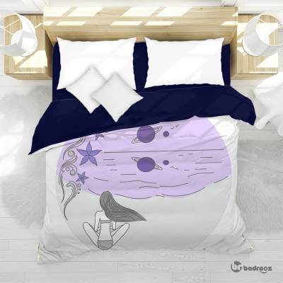 روتختی دو نفره H_SaturnFantasy4