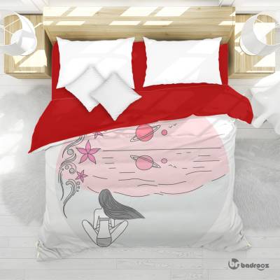 روتختی دو نفره H_SaturnFantasy5