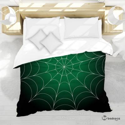 روتختی دو نفره H_SpiderWeb1