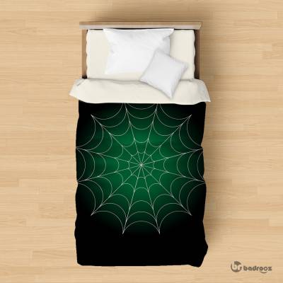 روتختی یک نفره H_SpiderWeb1