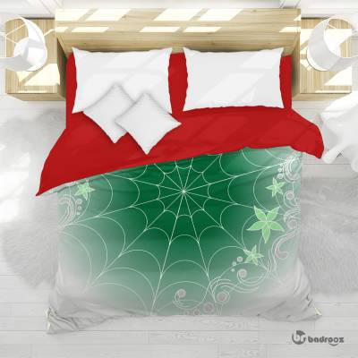 روتختی دو نفره H_SpiderWeb4