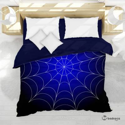 روتختی دو نفره H_SpiderWeb2