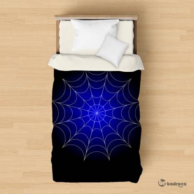 روتختی یک نفره H_SpiderWeb2