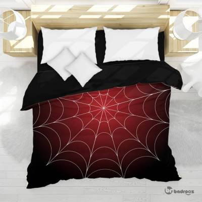 روتختی دو نفره H_SpiderWeb4