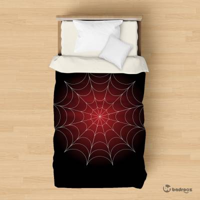 روتختی یک نفره H_SpiderWeb4