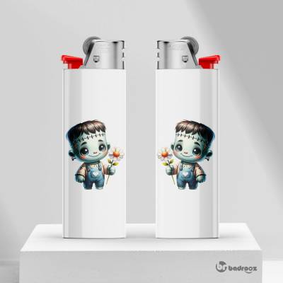 فندک بیبی فرانکشتاین