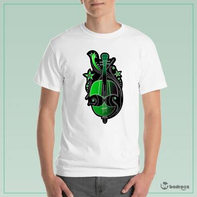 تی شرت مردانه H_Gheychak6