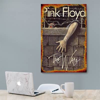 شاسی  پینک فلوید -2 PinkFloyd