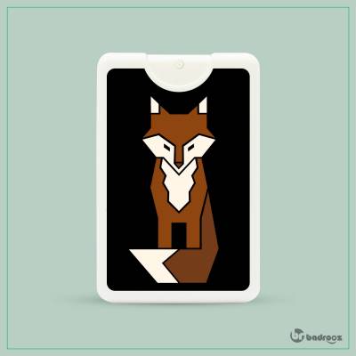 عطرجیبی FOX A