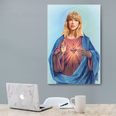 شاسی  تیلور سوئیفت -Taylor Swift