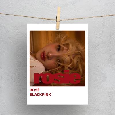 پولاروید(فتوکارت) rose 71