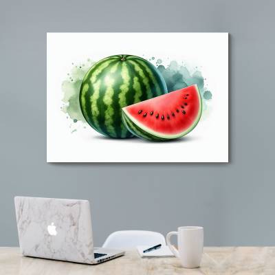 شاسی  هندوانه ۲