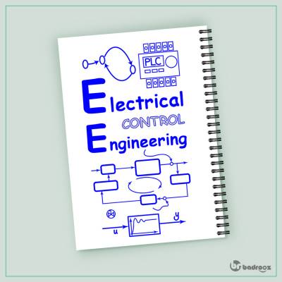 دفتر یادداشت H_EEControl2