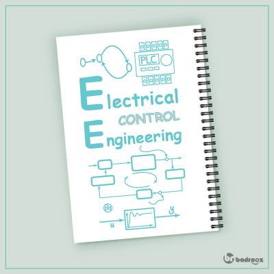 دفتر یادداشت H_EEControl3