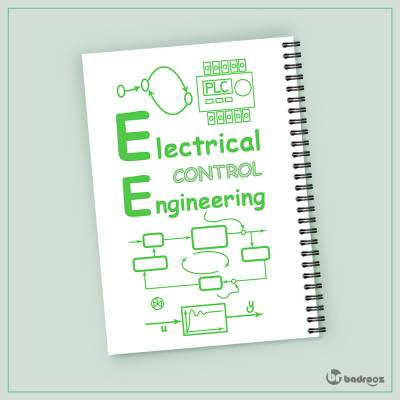 دفتر یادداشت H_EEControl5