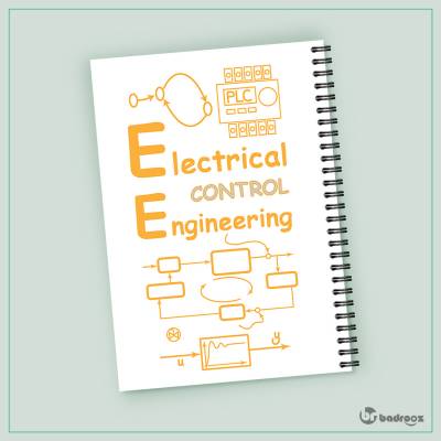 دفتر یادداشت H_EEControl6