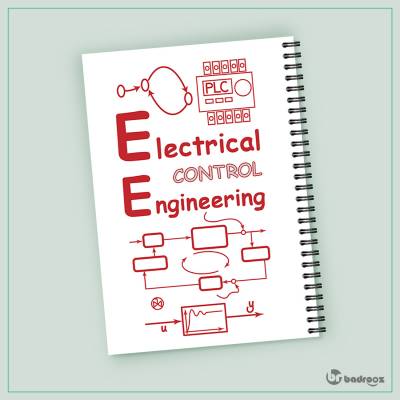 دفتر یادداشت H_EEControl7
