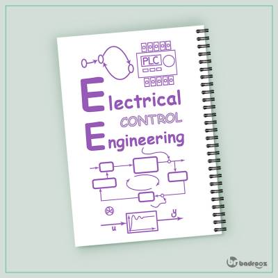 دفتر یادداشت H_EEControl10