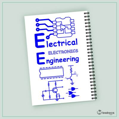 دفتر یادداشت H_EEElectronics2