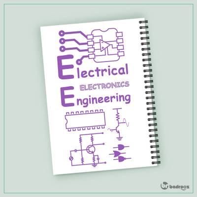 دفتر یادداشت H_EEElectronics10