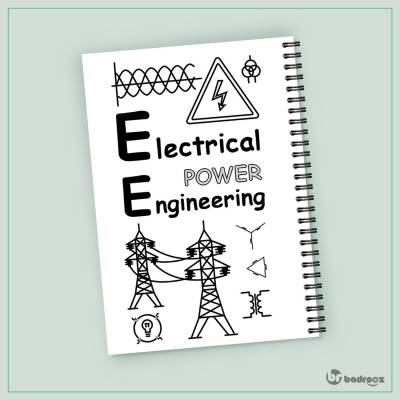 دفتر یادداشت H_EEPower1