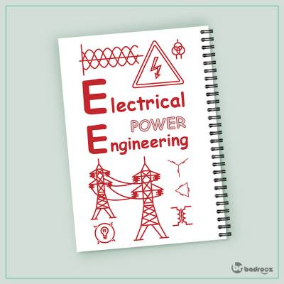 دفتر یادداشت H_EEPower7