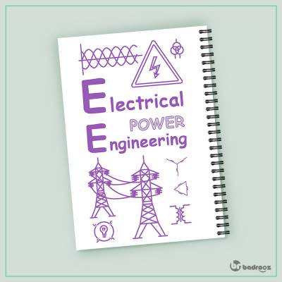 دفتر یادداشت H_EEPower10