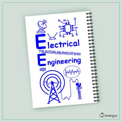 دفتر یادداشت H_EETelecommunication2