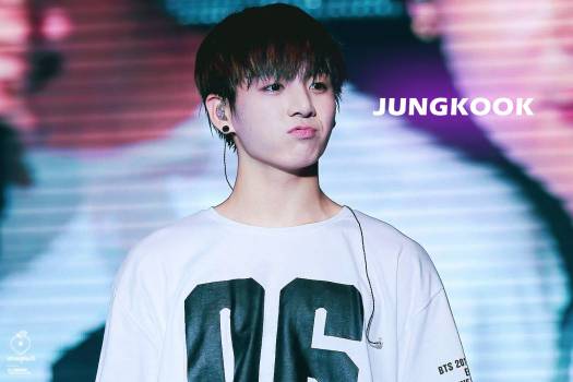 جونگ کوک بی تی اس |  JungKook bts