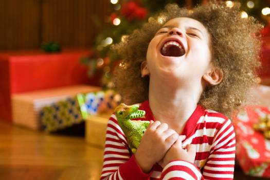 بهترین هدیه برای کودکان شما