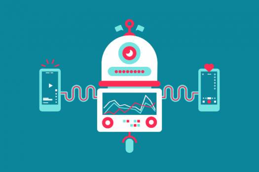 معرفی الگوریتم نمایش محصول بادروز