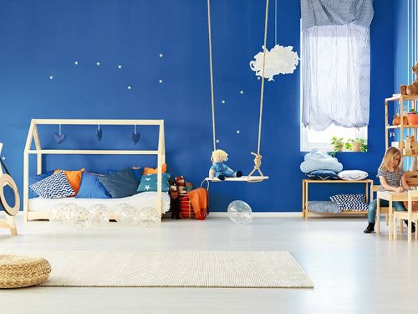 راهنمای خرید روتختی برای کودکان