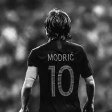 Modric