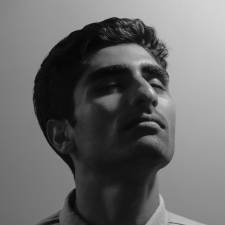 رضا منوچهری