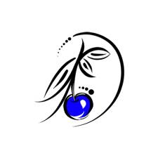 گالری گیلاس آبی