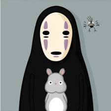 No Face