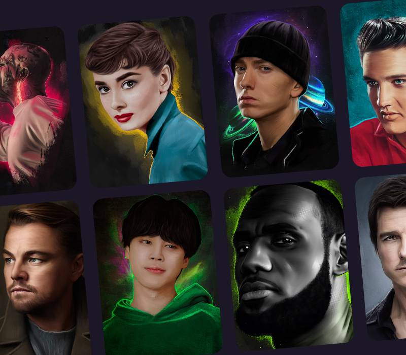 خرید محصولات از فروشگاه محصولات چاپی رامین هاشمی