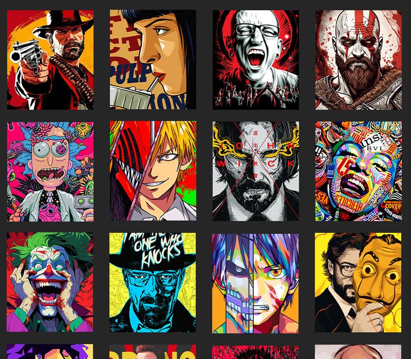 خرید محصولات از مایا گالری