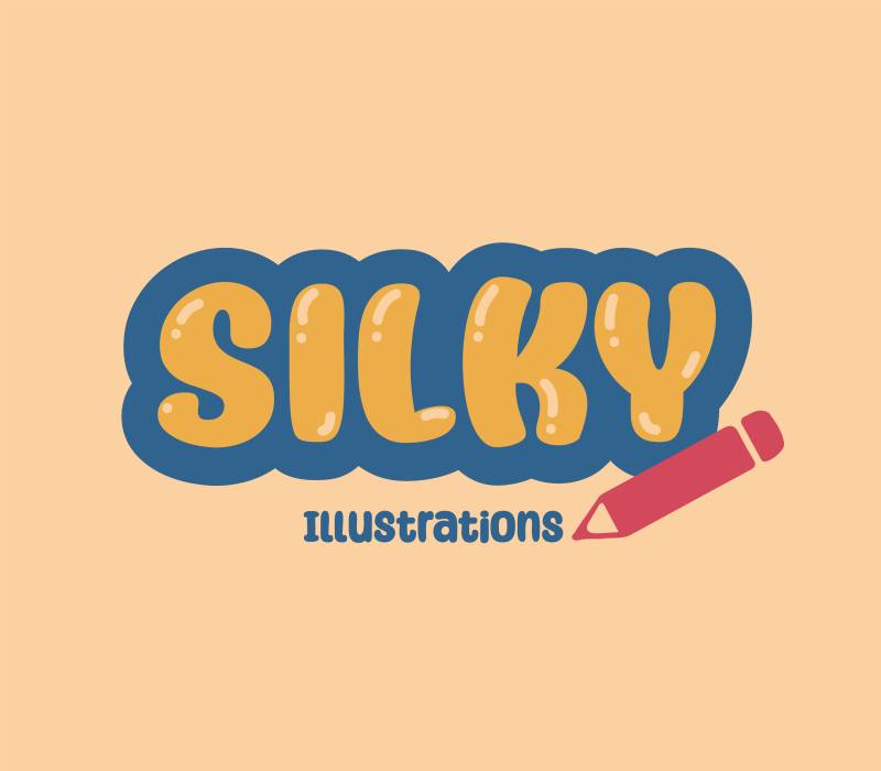 خرید محصولات از Silky Illustrations