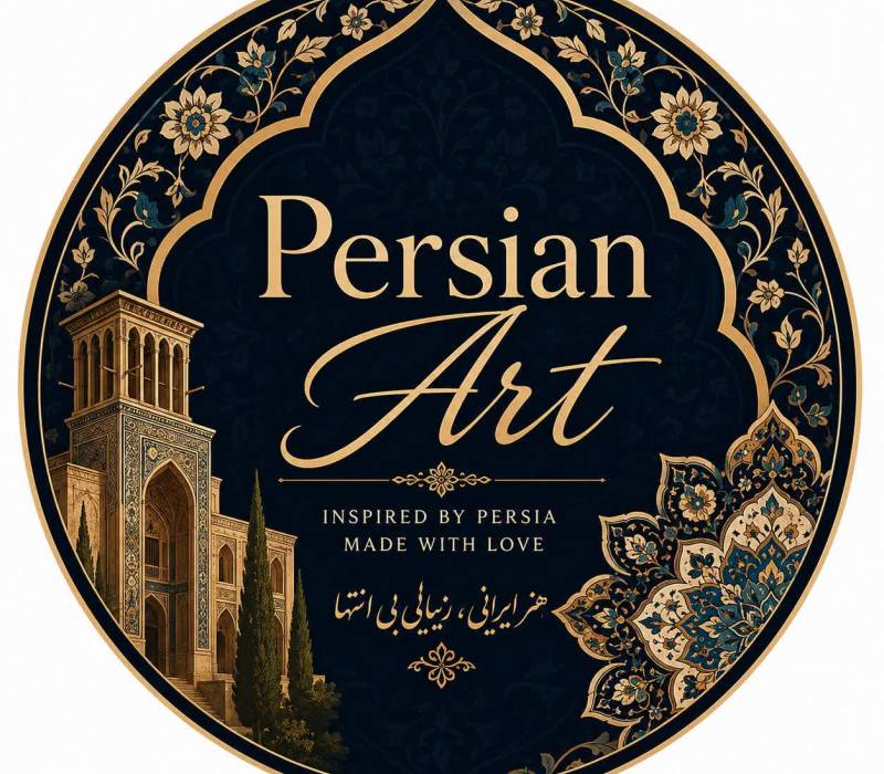 خرید محصولات از Persian ART