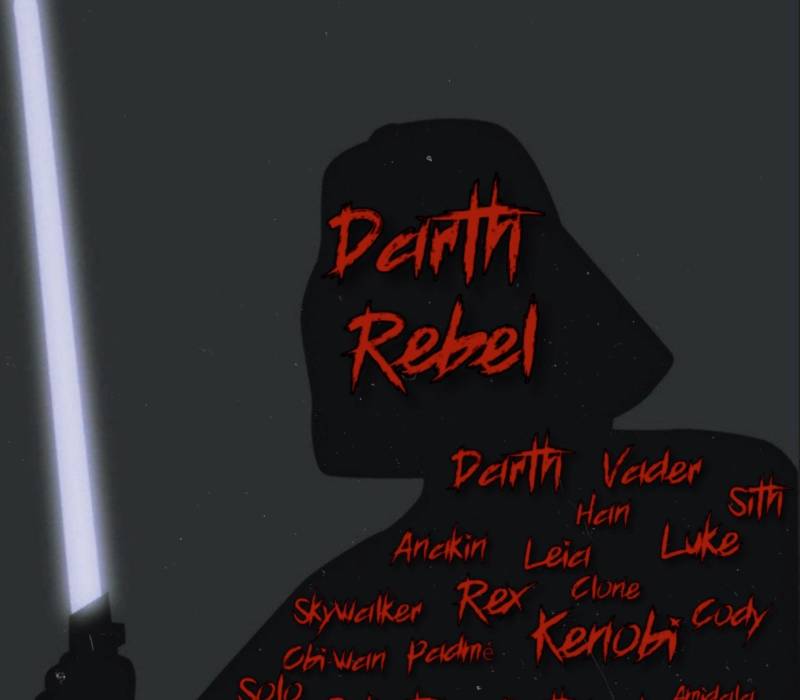 خرید محصولات از Darth Rebel