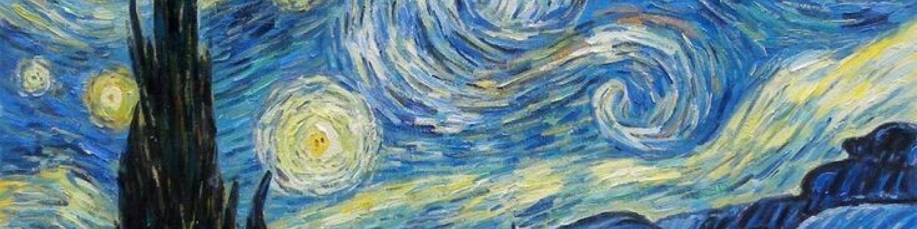 خرید محصولات از van gogh gallery